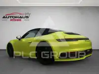 2020 Porsche 911