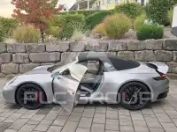 2020 Porsche 911