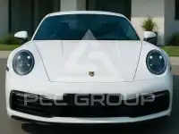 2020 Porsche 911