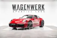 2020 Porsche 911