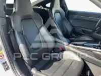2020 Porsche 911