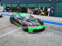 2020 Porsche 911