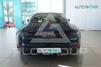 2020 Porsche 911