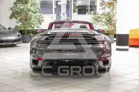2020 Porsche 911