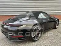 2020 Porsche 911