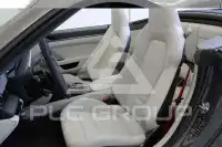 2020 Porsche 911