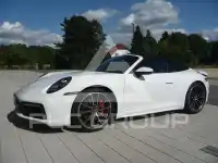 2020 Porsche 911