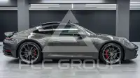 2020 Porsche 911