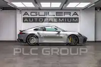 2020 Porsche 911