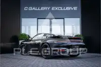 2020 Porsche 911