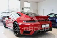 2020 Porsche 911
