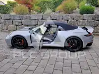 2020 Porsche 911