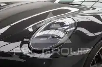 2020 Porsche 911