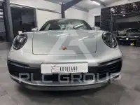 2020 Porsche 911