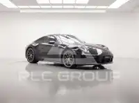 2020 Porsche 911