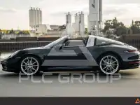 2020 Porsche 911