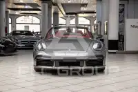 2020 Porsche 911
