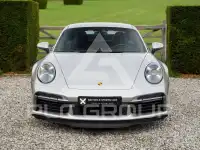 2020 Porsche 911