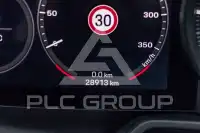 2020 Porsche 911