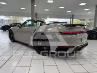 2020 Porsche 911
