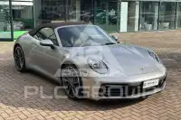 2020 Porsche 911