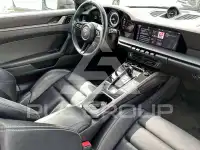 2020 Porsche 911