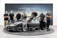2020 Porsche 911