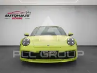 2020 Porsche 911