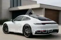 2020 Porsche 911