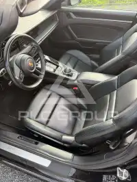 2020 Porsche 911