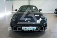 2020 Porsche 911