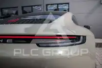 2020 Porsche 911