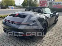 2020 Porsche 911
