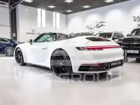 2020 Porsche 911