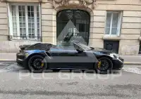 2020 Porsche 911