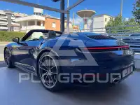 2020 Porsche 911