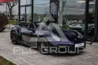 2020 Porsche 911