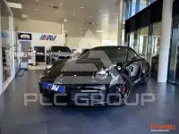 2020 Porsche 911