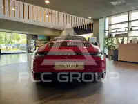 2020 Porsche 911