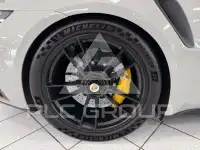 2020 Porsche 911