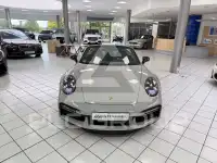 2020 Porsche 911