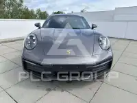 2020 Porsche 911