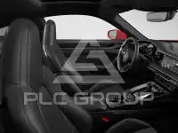 2020 Porsche 911