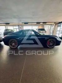 2020 Porsche 911