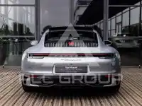 2020 Porsche 911