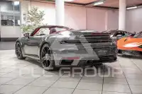 2020 Porsche 911
