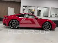 2020 Porsche 911