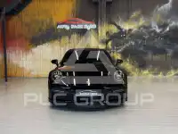 2020 Porsche 911