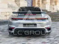 2020 Porsche 911(991)