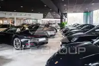 2020 Porsche 911
